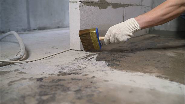 24/7 Emergency Wet Basement Repair experts in Lakeview, OH